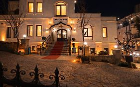 Milat Cave Hotel